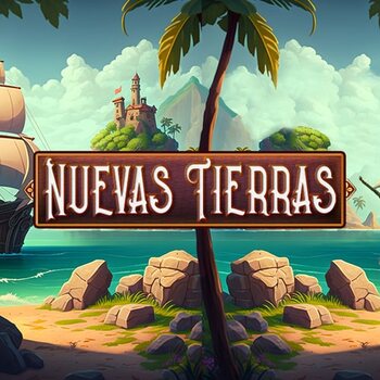 Play Nuevas Tierras Mobile at ICE36