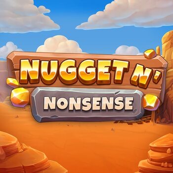 Play Nugget n' Nonsense at ICE36