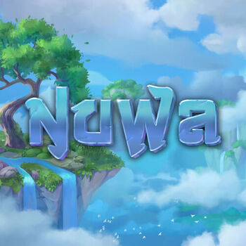Play Nuwa at ICE36