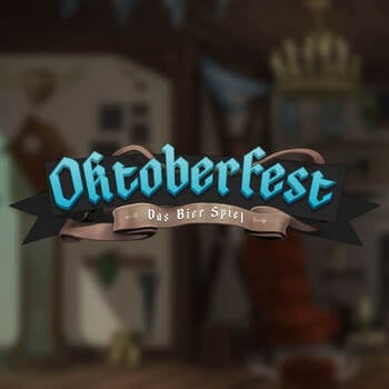 Play OKTOBERFEST at ICE36