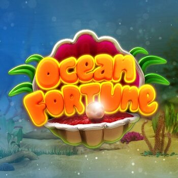 Play Ocean Fortune at ICE36