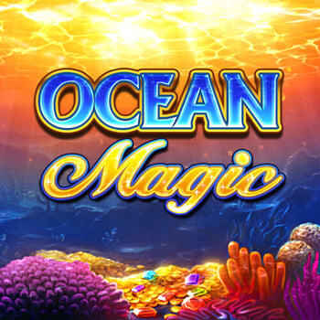 Play Ocean Magic at ICE36