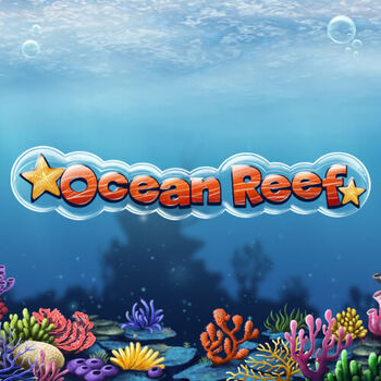 Play Ocean Reef at ICE36