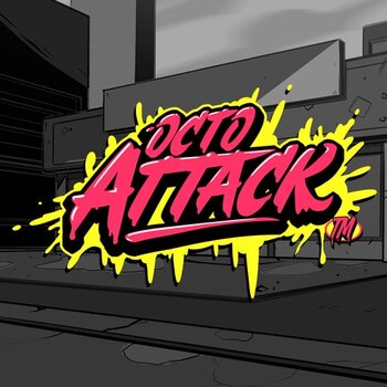 Play Octo Attack at ICE36