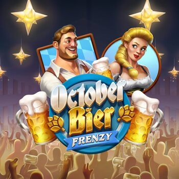Play October Bier Frenzy at ICE36