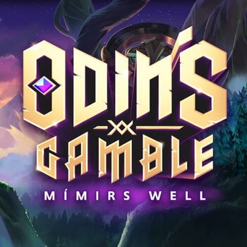 Play Odins Gamble at ICE36