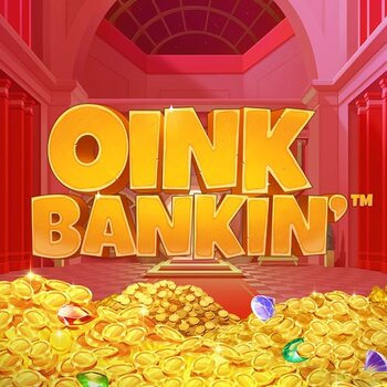 Play Oink Bankin at ICE36