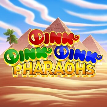 Play Oink Oink Oink Pharaohs at ICE36