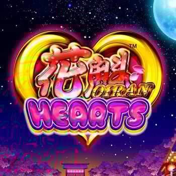 Play Oiran Hearts at ICE36