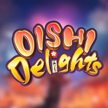 Play Oishi Delights at ICE36