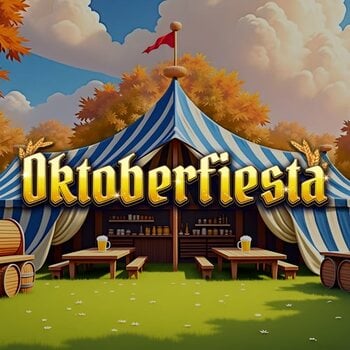 Play Oktoberfiesta at ICE36