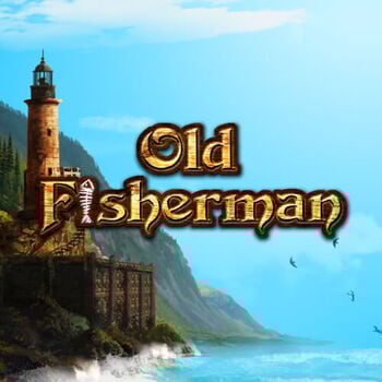 Play Old Fisherman at ICE36