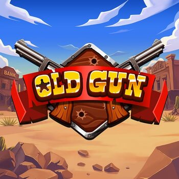 Play Old Gun at ICE36