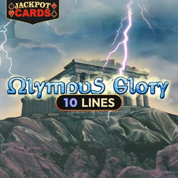 Play Olympus Glory at ICE36