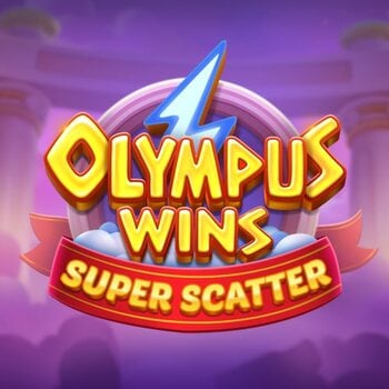Play Olympus Wins at ICE36