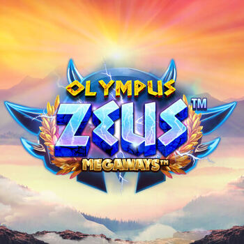 Play Olympus Zeus Megaways at ICE36