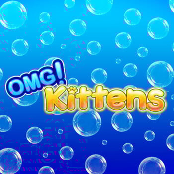Play Omg! Kittens at ICE36