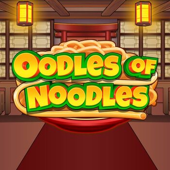 Play Oodles of Noodles at ICE36