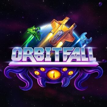 Play Orbitfall at ICE36
