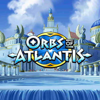 Play Orbs of Atlantis at ICE36