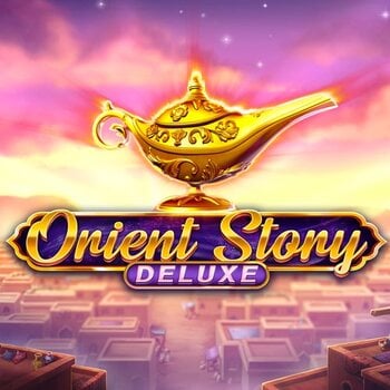 Play Orient Story Deluxe at ICE36