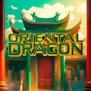 Play Oriental Dragon at ICE36
