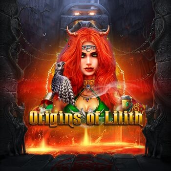 Play Origins Of Lilith at ICE36