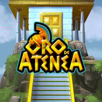 Play Oro de atenea at ICE36