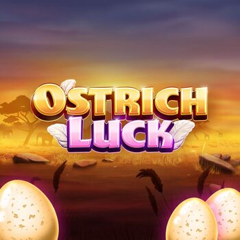 Play Ostrich Luck at ICE36