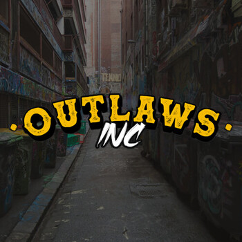 Play Outlaws Inc at ICE36