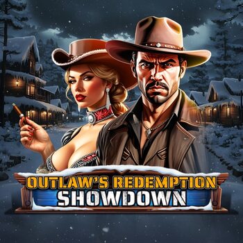 Play Outlaws Redemption - Showdown at ICE36