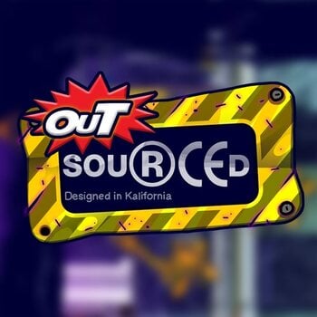 Play Outsourced at ICE36