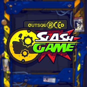 Play Outsourced Slash Game at ICE36