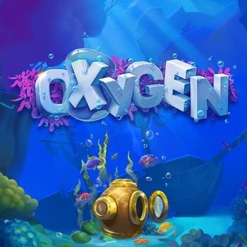 Play Oxygen at ICE36