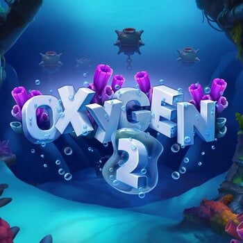 Play Oxygen 2 at ICE36