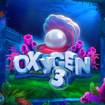Play Oxygen 3 at ICE36