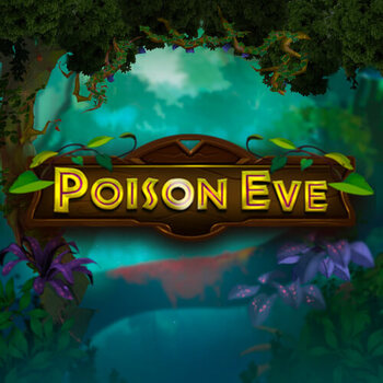 Play POISON EVE at ICE36