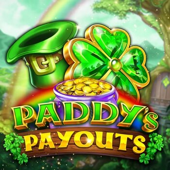 Play Paddys Payouts at ICE36
