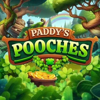 Play Paddy's Pooches at ICE36
