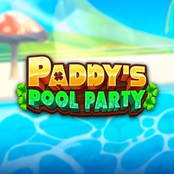 Play Paddys Pool Party at ICE36