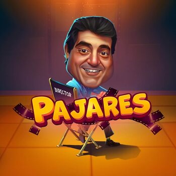 Play Pajares at ICE36