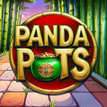 Play Panda Pots at ICE36