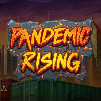 Play Pandemic Rising at ICE36