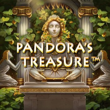 Play Pandoras Treasure at ICE36
