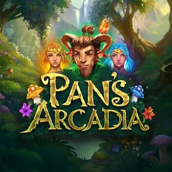 Play Pans Arcadia at ICE36