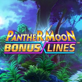 Play Panther Moon: Bonus Lines at ICE36