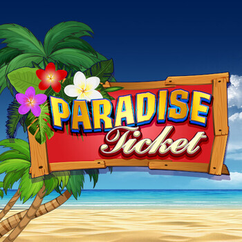 Play Paradise Ticket at ICE36