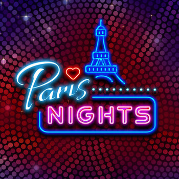 Play Paris Nights at ICE36