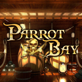 Play Parrot Bay at ICE36
