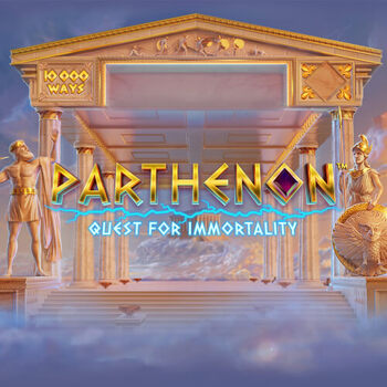 Play Parthenon: Quest for Immortality at ICE36